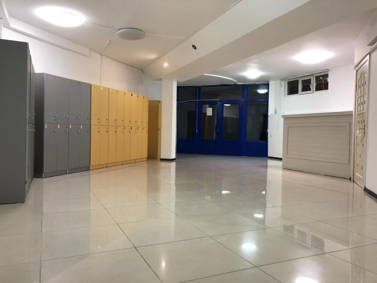 Apple City Hostel Алмати Екстер'єр фото